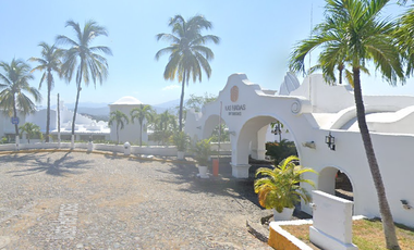 CASA EN  VENTA FRACC. RESIDENCIAL VILLA DEL MAR, MANZANILLO COL.IMA