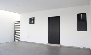 CASA EN RENTA EN MONETTA RESIDENCIAL APODACA, N.L.
