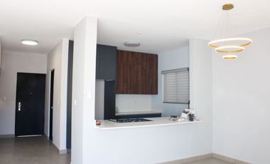 CASA EN RENTA EN MONETTA RESIDENCIAL APODACA, N.L.