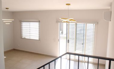 CASA EN RENTA EN MONETTA RESIDENCIAL APODACA, N.L.