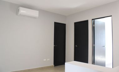 CASA EN RENTA EN MONETTA RESIDENCIAL APODACA, N.L.