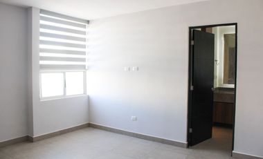 CASA EN RENTA EN MONETTA RESIDENCIAL APODACA, N.L.