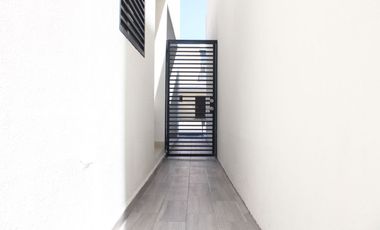 CASA EN RENTA EN MONETTA RESIDENCIAL APODACA, N.L.