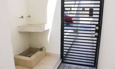 CASA EN RENTA EN MONETTA RESIDENCIAL APODACA, N.L.