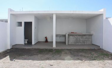 CASA EN RENTA EN MONETTA RESIDENCIAL APODACA, N.L.