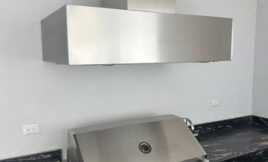 CASA EN RENTA EN MONETTA RESIDENCIAL APODACA, N.L.