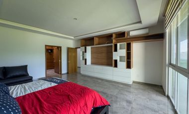 Exclusiva residencia de lujo en el prestigioso Club Atlas Norte