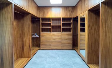 Exclusiva residencia de lujo en el prestigioso Club Atlas Norte