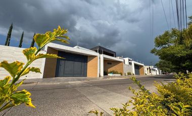 Exclusiva residencia de lujo en el prestigioso Club Atlas Norte