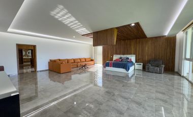 Exclusiva residencia de lujo en el prestigioso Club Atlas Norte