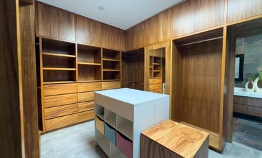Exclusiva residencia de lujo en el prestigioso Club Atlas Norte