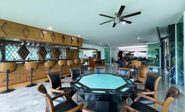 Exclusiva residencia de lujo en el prestigioso Club Atlas Norte