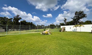 Exclusiva residencia de lujo en el prestigioso Club Atlas Norte
