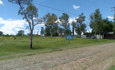 EN VENTA DOS TERRENOS HABITACIONALES EN FRACCIONAMIENTO LOMAS DE COMANJILLA