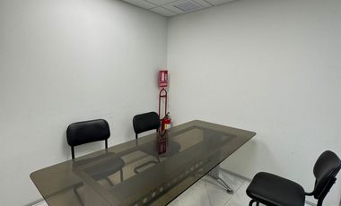 Oficina Prime de 289 m² con Vista a Javier Prado en Santiago de Surco