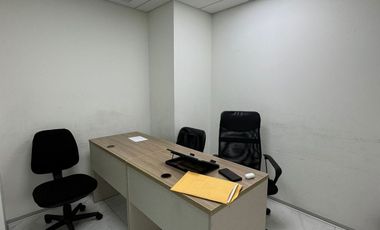 Oficina Prime de 289 m² con Vista a Javier Prado en Santiago de Surco