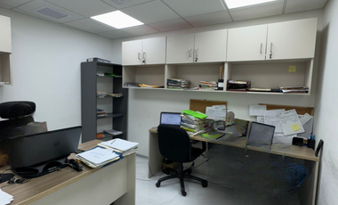 Oficina Prime de 289 m² con Vista a Javier Prado en Santiago de Surco