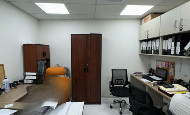 Oficina Prime de 289 m² con Vista a Javier Prado en Santiago de Surco