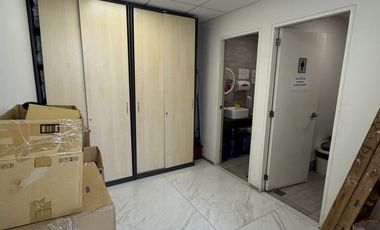 Oficina Prime de 289 m² con Vista a Javier Prado en Santiago de Surco