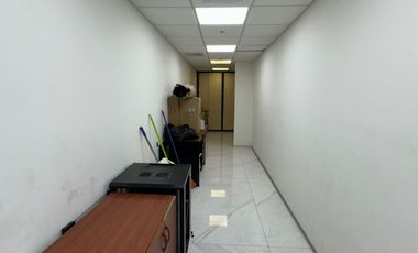 Oficina Prime de 289 m² con Vista a Javier Prado en Santiago de Surco