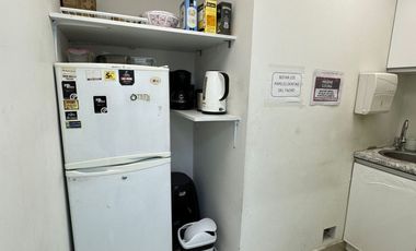 Oficina Prime de 289 m² con Vista a Javier Prado en Santiago de Surco