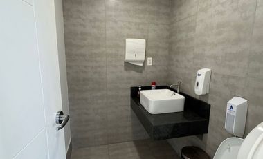 Oficina Prime de 289 m² con Vista a Javier Prado en Santiago de Surco