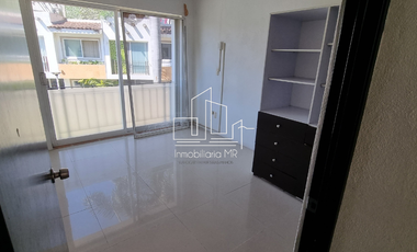 CASA EN VENTA CUAUTLA MOR