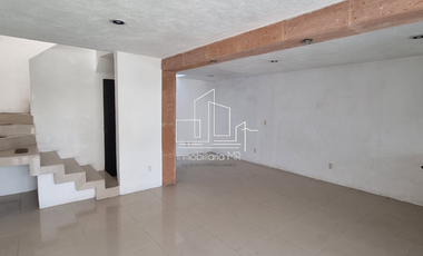 CASA EN VENTA CUAUTLA MOR