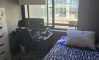 SE VENDE AMPLIO DEPARTAMENTO EN FRENTE AL MALL PLAZA EGAÑA LA REINA, 3 DORMITORIOS