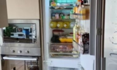 SE VENDE AMPLIO DEPARTAMENTO EN FRENTE AL MALL PLAZA EGAÑA LA REINA, 3 DORMITORIOS