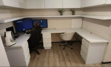 SE VENDE AMPLIO DEPARTAMENTO EN FRENTE AL MALL PLAZA EGAÑA LA REINA, 3 DORMITORIOS