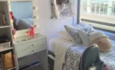 SE VENDE AMPLIO DEPARTAMENTO EN FRENTE AL MALL PLAZA EGAÑA LA REINA, 3 DORMITORIOS