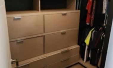SE VENDE AMPLIO DEPARTAMENTO EN FRENTE AL MALL PLAZA EGAÑA LA REINA, 3 DORMITORIOS