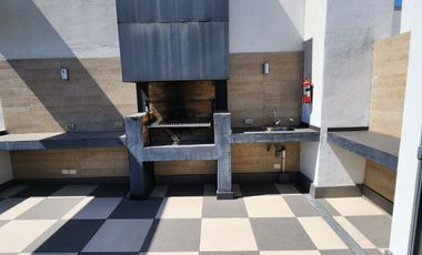 SE VENDE AMPLIO DEPARTAMENTO EN FRENTE AL MALL PLAZA EGAÑA LA REINA, 3 DORMITORIOS