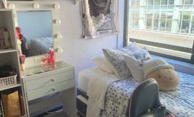 SE VENDE AMPLIO DEPARTAMENTO EN FRENTE AL MALL PLAZA EGAÑA LA REINA, 3 DORMITORIOS