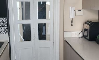 SE VENDE AMPLIO DEPARTAMENTO EN FRENTE AL MALL PLAZA EGAÑA LA REINA, 3 DORMITORIOS