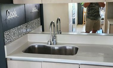 SE VENDE AMPLIO DEPARTAMENTO EN FRENTE AL MALL PLAZA EGAÑA LA REINA, 3 DORMITORIOS
