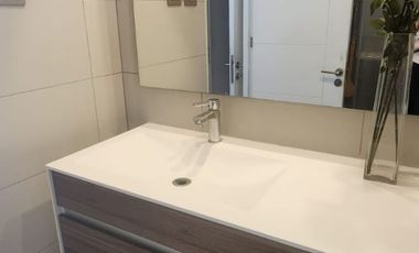 SE VENDE AMPLIO DEPARTAMENTO EN FRENTE AL MALL PLAZA EGAÑA LA REINA, 3 DORMITORIOS