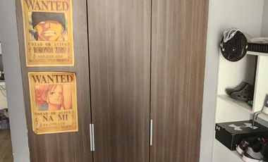 SE VENDE AMPLIO DEPARTAMENTO EN FRENTE AL MALL PLAZA EGAÑA LA REINA, 3 DORMITORIOS