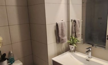 SE VENDE AMPLIO DEPARTAMENTO EN FRENTE AL MALL PLAZA EGAÑA LA REINA, 3 DORMITORIOS