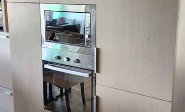 SE VENDE AMPLIO DEPARTAMENTO EN FRENTE AL MALL PLAZA EGAÑA LA REINA, 3 DORMITORIOS