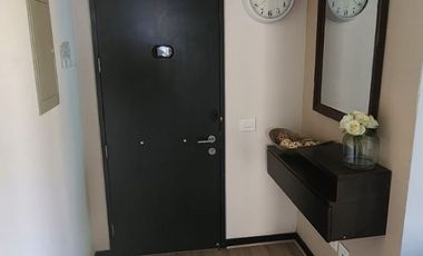 SE VENDE AMPLIO DEPARTAMENTO EN FRENTE AL MALL PLAZA EGAÑA LA REINA, 3 DORMITORIOS