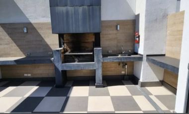 SE VENDE AMPLIO DEPARTAMENTO EN FRENTE AL MALL PLAZA EGAÑA LA REINA, 3 DORMITORIOS