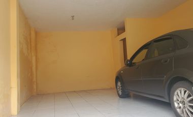 CASA RENTERA EN VENTA