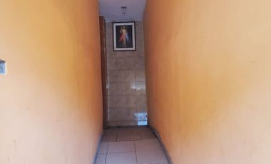 CASA RENTERA EN VENTA