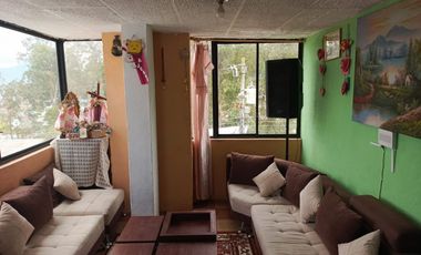 CASA RENTERA EN VENTA