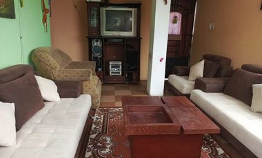 CASA RENTERA EN VENTA