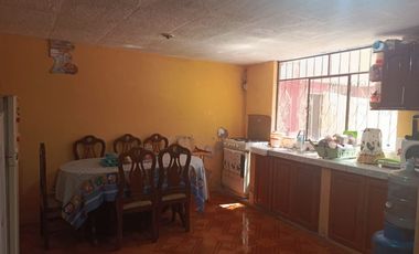 CASA RENTERA EN VENTA