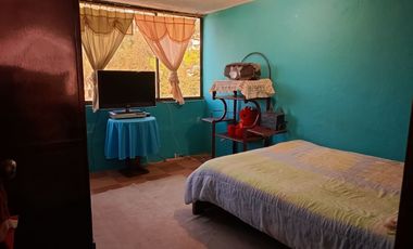 CASA RENTERA EN VENTA