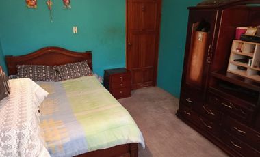 CASA RENTERA EN VENTA